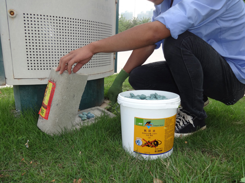 衛(wèi)生殺蟲氣霧劑常識(shí)