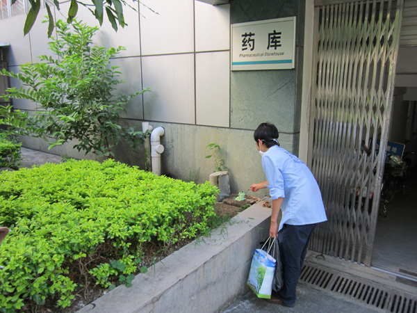 機(jī)構(gòu)企事業(yè)、學(xué)校、醫(yī)院、超市等各類(lèi)單位